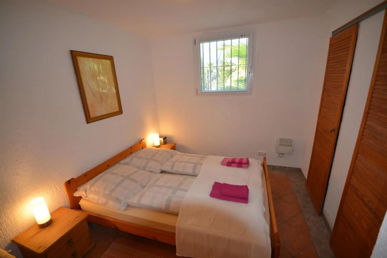 Finca El Espejo Villa Competa